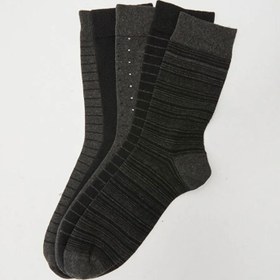 خرید جوراب مردانه ال سی وایکیکی + قیمت فروش استثنایی